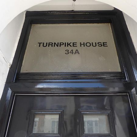 Turnpike House Lejlighed London Eksteriør billede