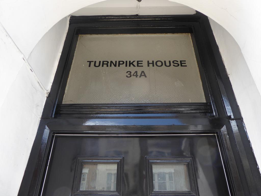 Turnpike House Lejlighed London Eksteriør billede